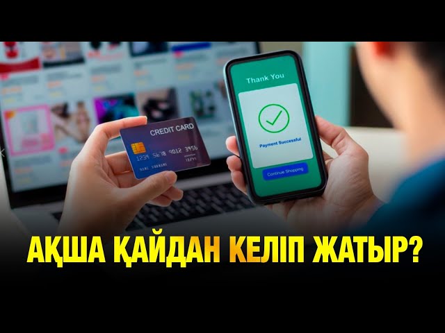 Салық төлеуден жалтарып жүргендердің кірісі тексеріледі