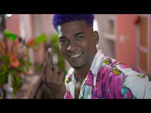 May Puta_ Yoan El Crazy_-_(Video Oficial)