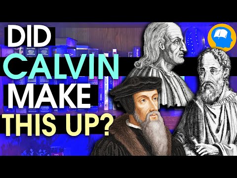 The Real History of Penal Substitutionary Atonement