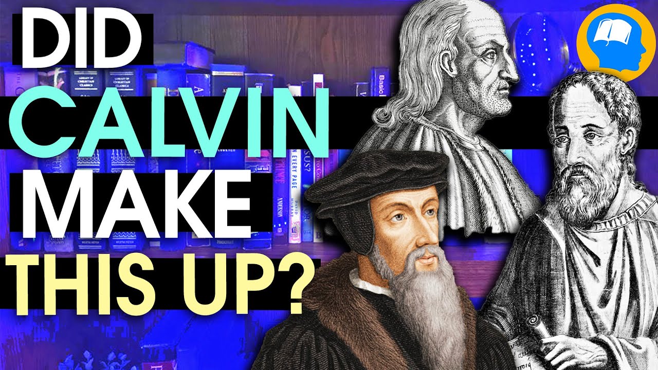 The Real History of Penal Substitutionary Atonement