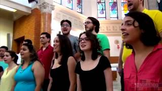 O que foi feito deverá/ O que foi feito de Vera