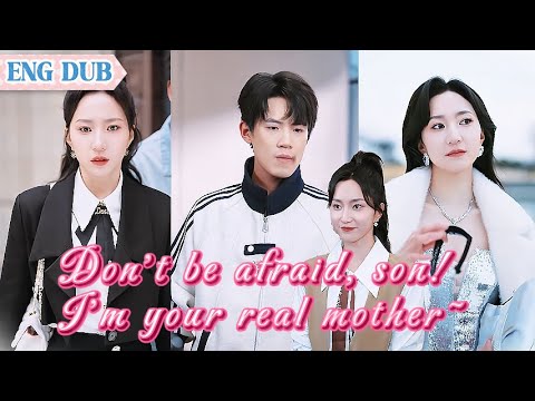 17 Again: I became a mom to a high school student son!