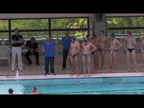 "Slowianka CUP 2017" (U 17) // Belarus - Ukraine // 22.04.2017