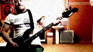 The Chemical Bros  Chico's Groove Shoto Bass Cover