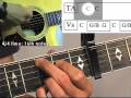 "Chosen Generation" Guitar Lesson -- Passion ...