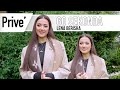 60 Sekonda Lena Berisha Prive TV
