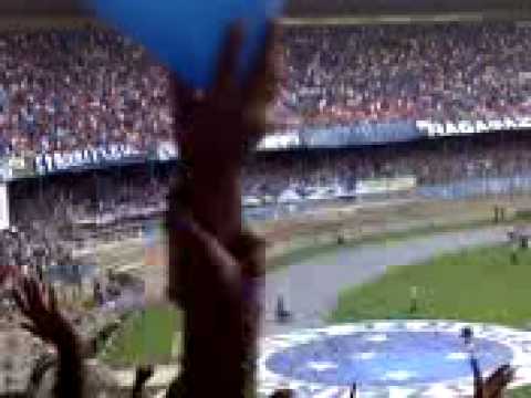 CRUZEIRO 4 X 1 PORTUGUESA 07-12-2008