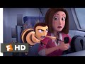 Bee Movie 2007 Thinking Bee Scene 10 10 Movieclips