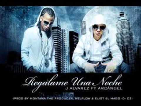 DJ Elvis *La Señal Nicky Jam Ft Dansi Original Reggaeton 2016*