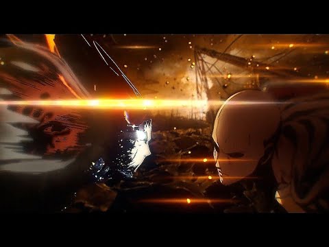 Discord x My Ordinary Life | One Punch Man Edit |「AMV」