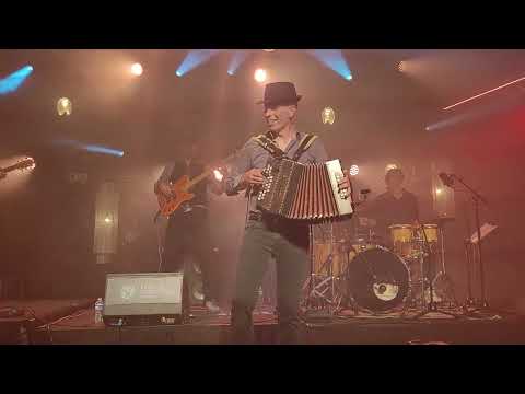 Kendirvi / Avant Deux Bazouge / Festival Interceltique de Lorient 2023