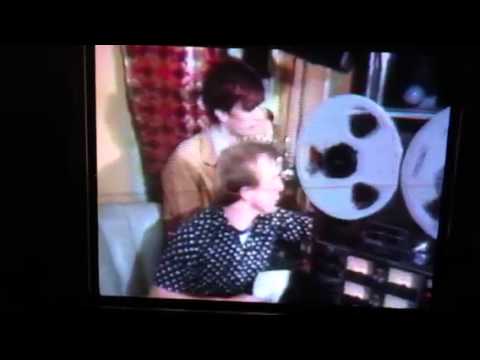 Theatre of Sheep Interview on KOAP-TV, 1983