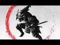 Samurai by Ramses B