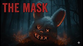 The Mask | Short Horror Film | Halloween Special | bb production
