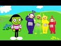 Teletubbies And Dot 26 Years On PBS Kids