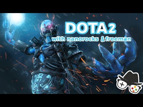 DOTA 2 - Phantom assassin ownage