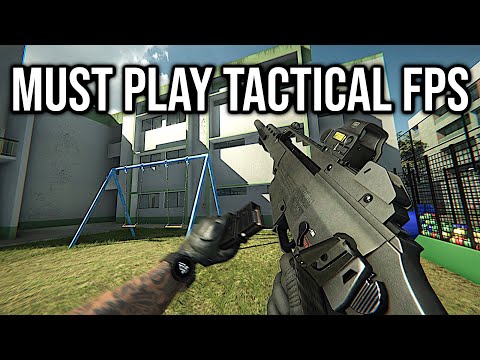 Zero Hour Free Week! Tactical Gameplay