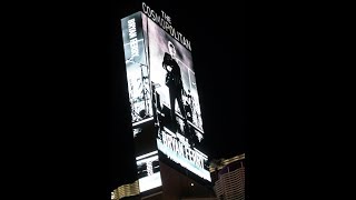 Bryan Ferry ~ Can&#39;t Let Go ~ Las Vegas ~ 8/17/2017
