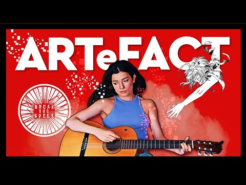 Thumbnail of the video: ART e FACT Trailer