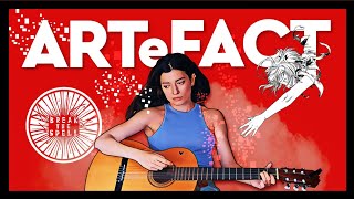 ART e FACT Trailer