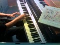 'Golden Hours' by Santana playalong (Herbie Hancock Rhodes Solo)