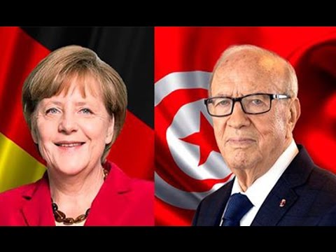 ميركل في تونس.. المساعدات الاقتصادية مقابل ملف المهاجرين