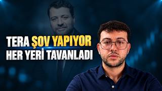 BORSADA BUGÜNÜ NOT EDİN MİLAT OLABİLİR | ARTIK DÜZEN DEĞİŞİYOR !