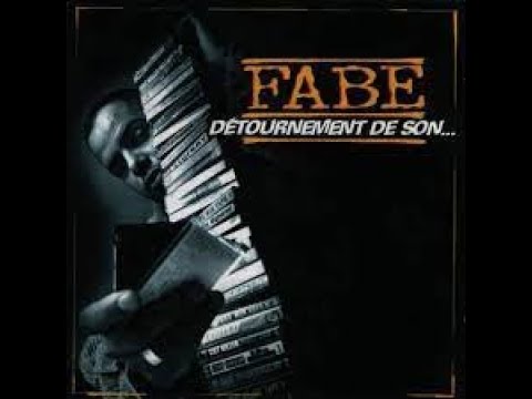 Fabe & Justy - les lois du coeur !!!_(Cutee-B. Funk-remix)_[Raposaure-mix']_(audio)