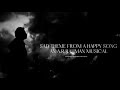 Sad Theme From A Happy Song A R Rahman BGMs