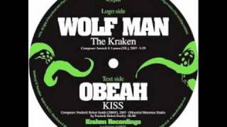 Wolf Man - The Kraken [HQ]