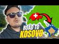 Wir Fahren Nach KOSOVO STRESS An Der GRENZE Lucky Vlog