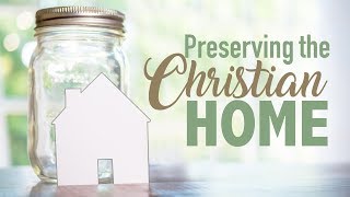 Practicing Your Faith in the Home