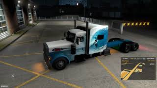 PETERBILT 389 CUSTOM ETS2 1.39 thumbnail 4