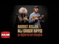 Ahmet Aslan amp Ali Ekber Kayış Duo Ş