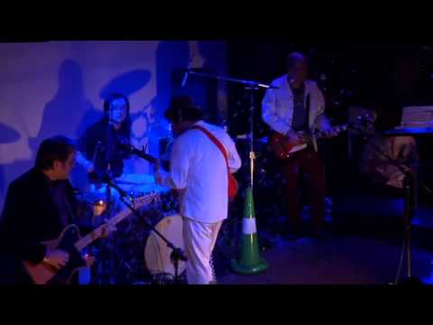 Kelley Stoltz - Full Concert - 02/28/08 - Independent (OFFICIAL)