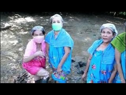 Health promotion tourism, Mud Spa (Kok Khrai)