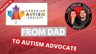 Autism Symptoms and Signs-What are Symptoms of Autism? Canadian Autism Society Interview- Ep18 Clip