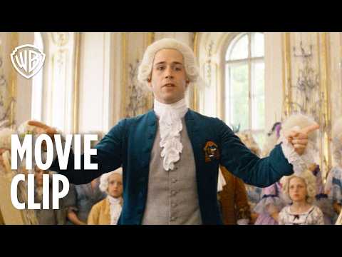 Thumbnail of the video: Movie Clip - They Started Without Me