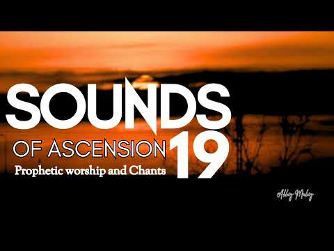 50 Minutes Deep Soaking Worship | Prophetic Worship| HOLYGHOST