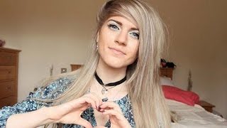 Fans Worried About YouTube Star Marina Joyce: What&#39;s REALLY Going On