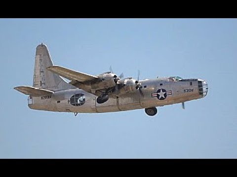 Chino Warbirds - Saturday 5 May 2018 Planes of Fame Air Show