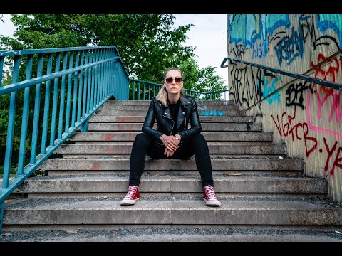 The Offenders - Hasta la Muerte [OFFICIAL VIDEO]