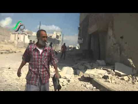 Боевиков в Сирии накрыли самым мощным оружием