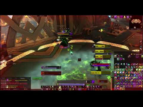 Demonology Class Challenge