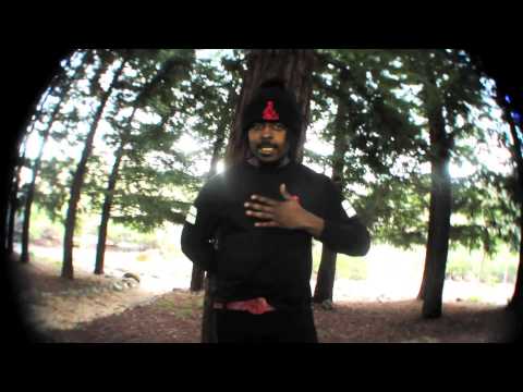 KSMOOTHYG FT. GREEDY BOY FRED - WHY HATE  (OFFICIAL VIDEO)