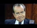 Nixon on Harry Truman's Foul Language 1983