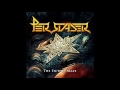 Persuader Heathen 