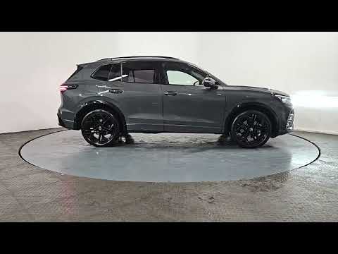 Volkswagen Tiguan 2.0TDI R-Line 150BHP DSG - Image 2