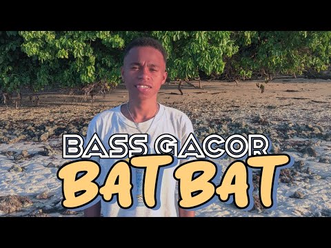 BASS GACOR 🔥 BAT BAT - RICKO BIAF 
