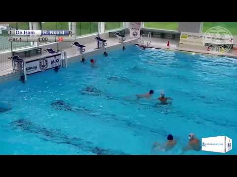 Zaterdag 12 oktober 2019, 15:45 uur. ZV De Ham CJ1 - Regio Noord CJ1